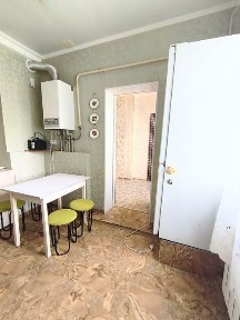 Оренда будинку, правий берег, Соцмісто