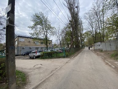 Вінницька область, Вінниця