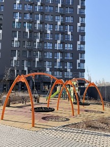 Кропивницький, Фортечний, Андріївська 2Б