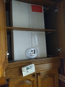 Продаж 3-кімнатної квартири 68.8 м², Зарічний 5 мкр