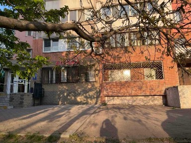 Дніпропетровська область, Дніпро, Шевченківський