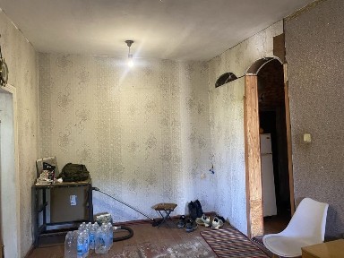 Продам 2-х кім. кв у центрі міста