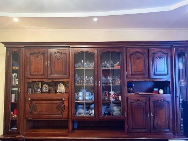 Продаж 3к. оригінальної квартири в унікальному будинку в Дрогобичі