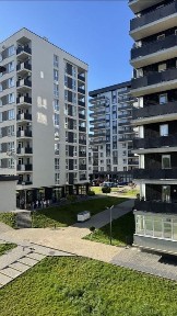 Продаж квартири 3 кімнати Континент Трускавецька перерахунок єОселя