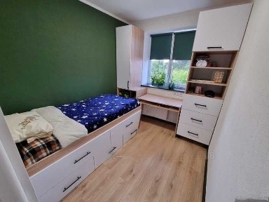 Продаж 3 км квартири Кротошин біля Львова