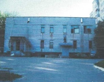 Група нежитлових приміщень 984,5 м2, 0,09 га, Сміла, вул Павлова 16