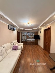 Дніпропетровська область, Дніпро, Соборний