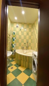 Сдам 3 комн. кв. пр. Яворницкого район парка Глобы
