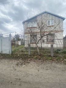 Дніпропетровська область, Новоселівка