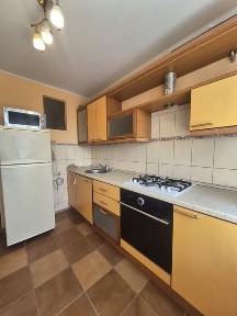 1-кімнатна квартира в Центрі Ya