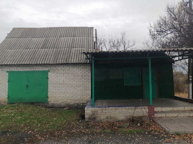 Сдам в аренду в селе Коховка Днепропетровская торговый павильон