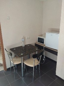 Продам 1к. кв. студію, 2/5, Нижньодніпровська 2б. 16 000$