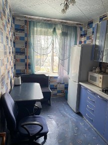 Здам 3х кім квартиру Червоний камінь