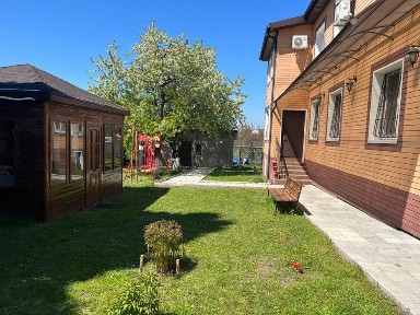 Продаж 2 поверхового будинку с. Василівка 20 км від Дніпра