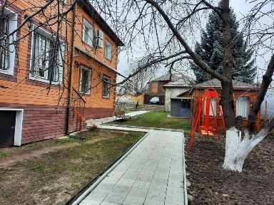 Дніпропетровська область, Василівка