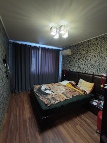 Продаю 4к квартиру на Севрной Салтовке-1