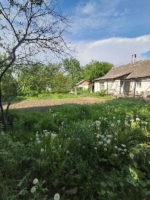 Продам будиночок на Пашинах