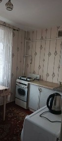 Здається 1- кімнатна квартира ( Гастелло )