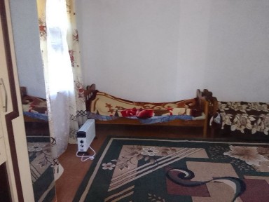 Оренда частини будинку
