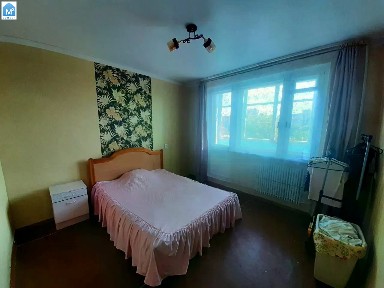 Харків, вулиця Космічна, 11