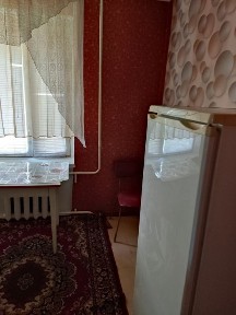 Здам 1х кімн. квартиру на Юності