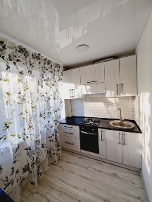 Оренда чудової 2к квартири на соцмісті!