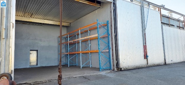 Сдам Склад 180 кв. м + Офисі В Гостомеле Длительно