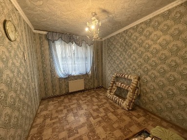 Продаж 2 кімн квартири на Попова, АГВ