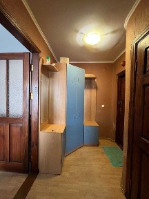 1-кімнатана квартира в тихому районі міста