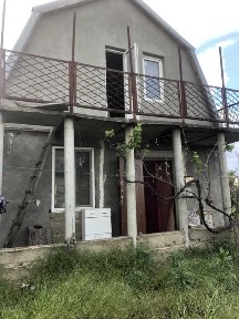 Одеська область, Великодолинське