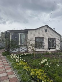 Одеська область, Чорноморськ