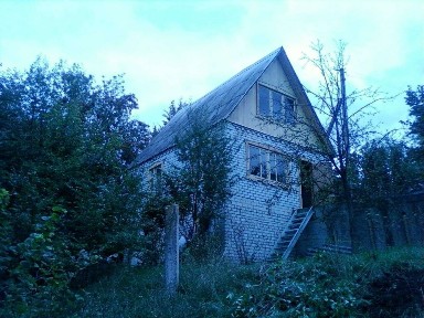 Харківська обл., Первомайський район, с. Берека