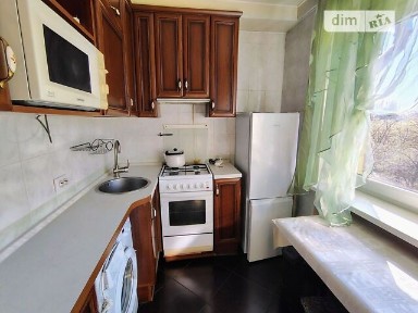 Довготривала оренда 2к квартири на вул. Михайла Донця 27 • ID 34292290