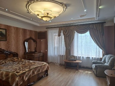 Полтавська область, Кременчук