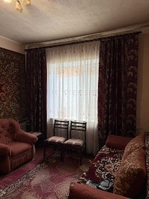 3к квартира 61м2, з власним двором і гаражем, р-н Климівка