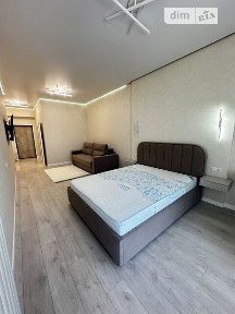 Довготривала оренда 1к квартири на просп. Космонавтів 49 • ID 34243024