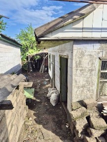 Продаж будинку по вулиці Михайла Грушевського