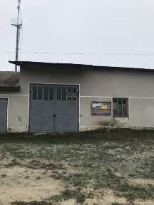 Складське приміщення