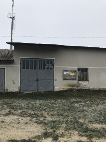 Складське приміщення