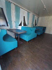 Продам КАФЕ. с. Лески пос. Котовского. МОРСКАЯ СТОРОНА. От СОБСТВЕННИКА