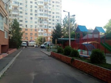 Одеська область, Одеса, Київський