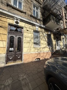 Одеська область, Одеса, Приморський