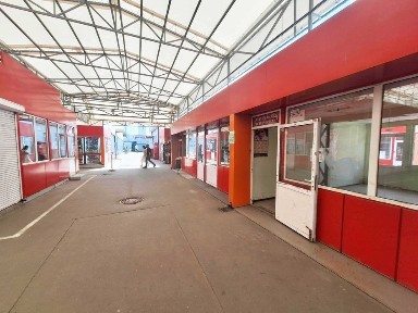 Аренда магазина 24 м² на Конном Рынке