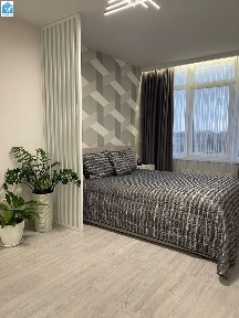 Продажа 1-комнатной квартиры 38 м², Бассейная ул., 6А