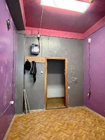 Приміщення під будь-яку діяльність. 21м². Лятошинського. Теремки-2