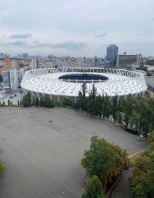 Оренда офісу 140 м2 Печерськ Олімпійська Ділова парковка