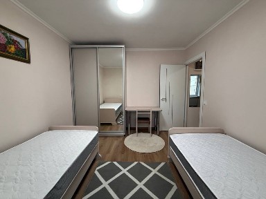Оренда 1 км квартири в Крихівцях