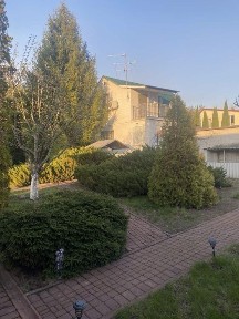 Сдам дачу в заповеднике Коропово.