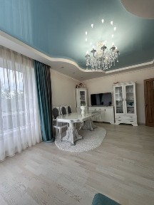 Новобудова. Оренда 3квартири, укоплектована.
