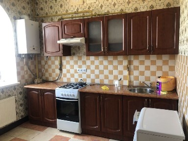 Оренда 1 к в центрі міста вул. Мулика